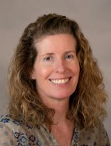 portrait of Wendy M. Feldhoff MD