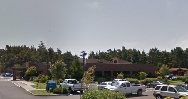 Photo of Wound Care at PeaceHealth Peace Harbor 390 Clinic