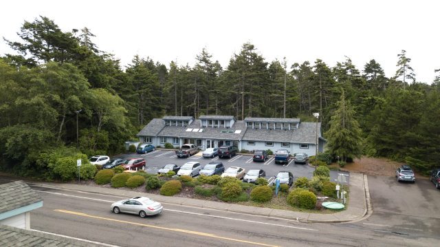 Photo of PeaceHealth Peace Harbor Orthopedics Clinic