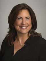 Portrait of Suzanne Marie Gerhart PT