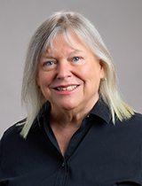 Photo of Teri Giustina