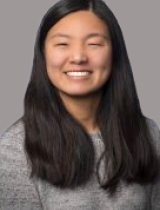 Portrait of Haley C. Glassy PAC