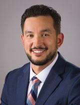 portrait of Jorge O. Gomez Alarcon MD