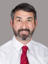 Portrait of Joshua F. Grant DO