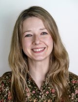 portrait of Monica M. Hegedus MD