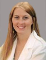 Portrait of Stephanie B. Hudson PAC