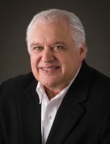 John Huntley, Mills Electric Company