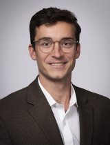 Portrait of Timothy P. Hutton MD