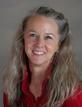 portrait of Shawna M. Jensen PAC