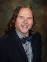 Board Member Portrait - Joel Hanson