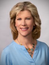 portrait of Christine M. Katterhagen MD