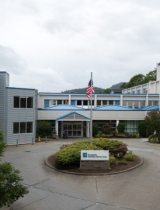 Photo of PeaceHealth Ketchikan Medical Center