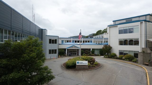 Photo of Pediatrics at PeaceHealth Ketchikan Medical Center