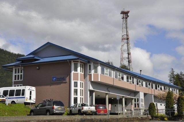 Photo of PeaceHealth Ketchikan Home Health and Hospice