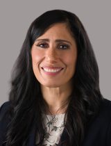 Portrait of Kelly E. Lange NP