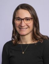 Portrait of Kristin B. LeGrand DO