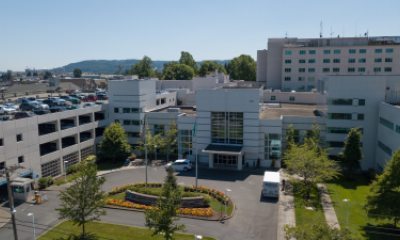 Photo of PeaceHealth St. John Medical Center