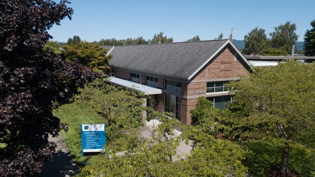 Photo of PeaceHealth Longview Obstetrics and Gynecology Clinic