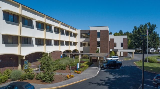 Photo of A Child's Place at PeaceHealth St. John Medical Center Broadway Campus
