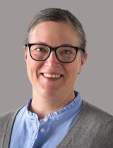 Portrait of Amy M. Loughlin CNM