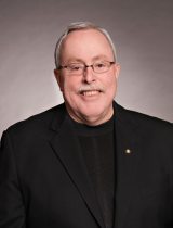 Jim Martin, Director Emeritus, Retired, M.J. Murdock Charitable Trust