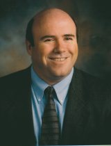 Dr. Michael McNellis, PeaceHealth St. John Medical Center