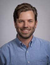 Portrait of Matthew C. Metzger MD