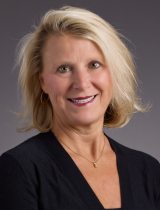 Michelle Cross Portrait