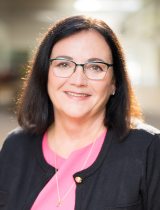 Michelle James, Senior Vice President, Chief Quality, Patient Safety, Risk and Nursing Officer