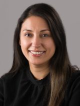 Portrait of Kriti  Narwal MD