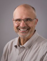 portrait of Darrell A Owens DNP