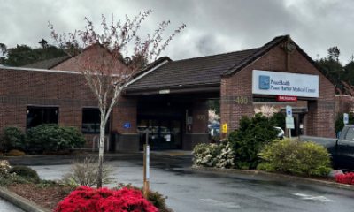 Peace Harbor Medical Center