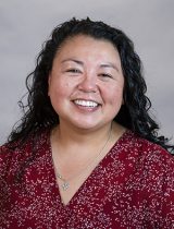 portrait of Arielle J. Perez MD
