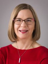 portrait of Lessli D. Putney MD