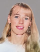 Portrait of Laura D. Ramme PAC