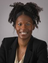 portrait of Sheree  Reed PAC