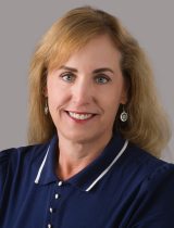 portrait of Susan L. Reed NP