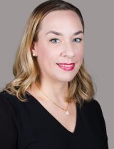 Portrait of Emilie H. Regner MD