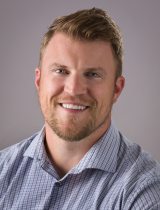 Portrait of Jason M. Reil PAC