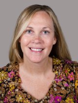 Portrait of Janell L. Riepma NP