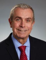 Ronald Neumann, Oregon Community Credit Union