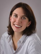 portrait of Emily  Rose PAC