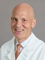 Portrait of David R. Saenger MD