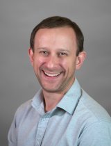 Portrait of Adam T. Sherman PAC