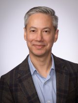 portrait of Pranabh  Shrestha MD