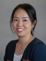 Portrait of Yu Kyung  Son NP