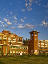 Photo of PeaceHealth Sacred Heart Medical Center RiverBend