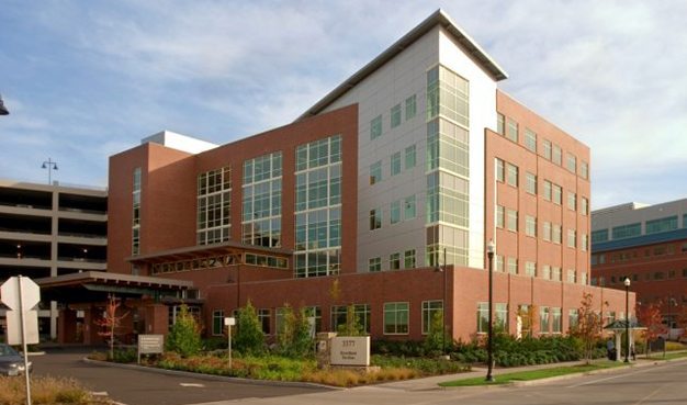 Photo of Radiology at PeaceHealth RiverBend Pavilion