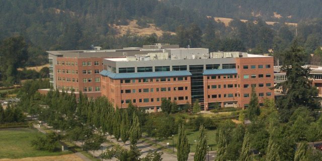 Photo of PeaceHealth Surgical Specialties at Northwest Specialty Clinics