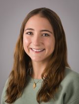 portrait of Jessica N. Steinsiek MD